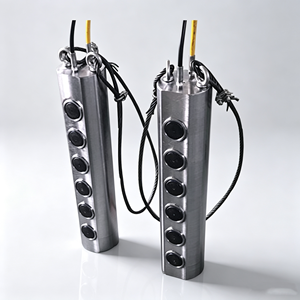 Machine professionnelle de brisage de roches, fendeuse de roches diesel, fendeuse de roches hydraulique - Product Image 1