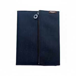 A5 custodia per Notebook con astuccio per penna HPL pratico astuccio per studenti - Product Image 1