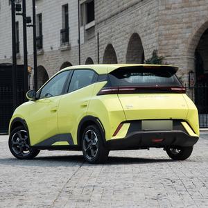 Seagull BYD voiture <span class=keywords><strong>électrique</strong></span> 4 roues à grande vitesse conduite à gauche Byd Seagull 2023 voitures <span class=keywords><strong>électrique</strong></span>s à vendre - Product Image 3