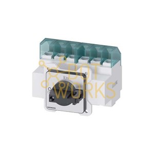 Siemens 3LD21223VK11 - Nuovo - Product Image 1