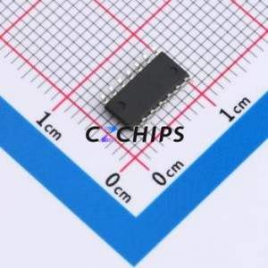 Amplificador operacional de chip IC de circuito integrado OPA4374M/TR SOP-14 nuevo y original - Product Image 2