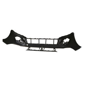 Accessori Auto Originali, Paraurti Anteriore in PP per Volkswagen <span class=keywords><strong>POLO</strong></span> <span class=keywords><strong>2021</strong></span> 2022 2023, Compatibile con 2G0807217A FGRU - Product Image 5