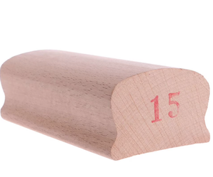 Bloques de Lijado de Radio para Luthier (Herramienta) - Product Image 2