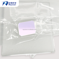 Miroir Laser de réflexion de lentille Laser réfléchissante LQLO02-2317 Raysoar pour tête de Machine de soudage Laser portable QILIN