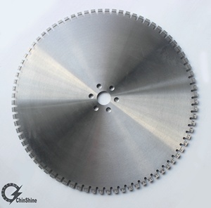 Premium Reinforced Concrete Wall <strong>Saw</strong> Cutting <strong>Blade</strong> 800mm 1000mm 1200mm 1600mm for Sale - Product Image 2