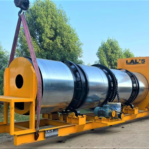 Planta Mezcladora de Asfalto Industrial para Construcción de Carreteras y Producción de Mezcla Caliente - Product Image 2