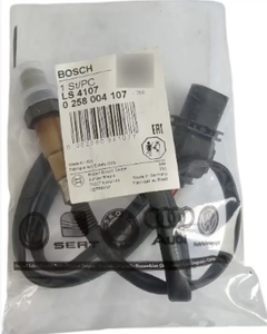 Sensor Oksigen Suku Cadang Mobil Sensor Lambda Nomor Bagian 0258004107 - Product Image 6