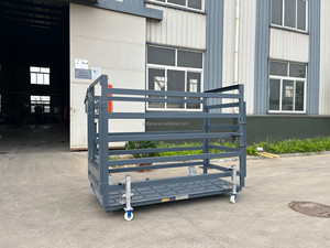 Balance <span class=keywords><strong>de</strong></span> pesée robuste pour bétail avec barre <span class=keywords><strong>de</strong></span> maintien réglable, balance au <span class=keywords><strong>sol</strong></span> antidérapante pour élevages laitiers - Product Image 3