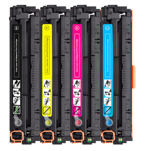 <span class=keywords><strong>CARTOUCHE</strong></span> LASER POUR HP 411 <span class=keywords><strong>cartouche</strong></span> de toner fournitures de bureau <span class=keywords><strong>cartouche</strong></span> d'imprimante/pour HP recharge - Product Image 2