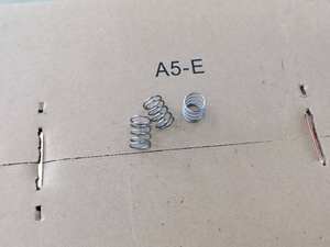 Off-The-<span class=keywords><strong>SHELF</strong></span> CE chứng nhận min 0.2mm dây CNC mùa xuân CuộN cựu Máy làm - Product Image 4