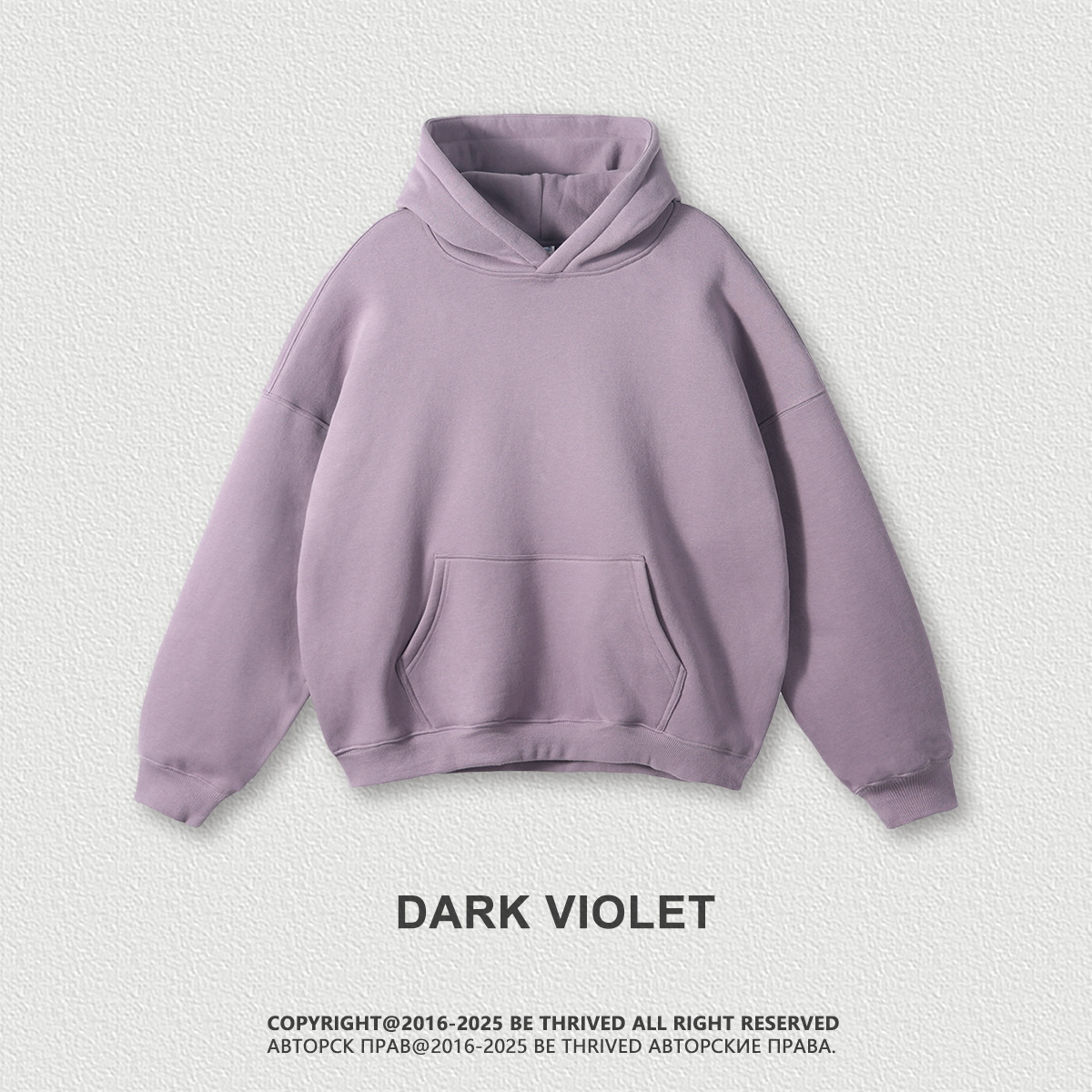 DARK VIOLET