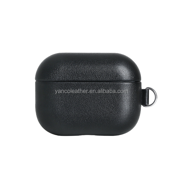 Wholesale Luxury Leather for Airpod Case for Airpods Pro 2 & 3 Headphone Accessories