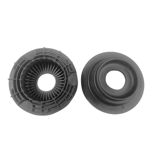 Fábrica de China, venta al por mayor, Amortiguador delantero de alta calidad, rodamiento de presión, nuevos rodamientos de puntal de suspensión - Product Image 5