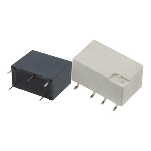 Relé de Propósito General KRPA-5AG-24, SPDT, 10A, 24V, Especialmente Diseñado para Sistemas de Control Industrial - Product Image 1