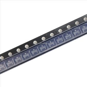 REF3325AIDBZR Silk Screen R33D SOT-23 Chip de referencia de voltaje de salida de 2,5 V - Product Image 5