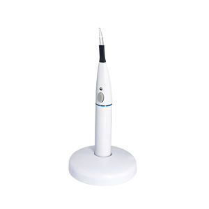 Nuovo Prodotto: Taglierina Elettrica per Guttaperca Dentale, Macchina Endodontica Wireless, Penna da Taglio con 4 Punte, Accessorio per Terapia Orale - Product Image 1