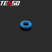 Kit de Reparación de Inyectores de Combustible TENSO 06H906036G para Audi A3 A4 A5 A6 Q5 Volkswagen Passat B6 Jetta Golf 2.0T 4 Juegos