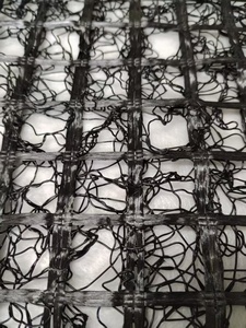 Thiết kế công nghiệp 3D nhựa HDPE geocomposites cho hệ thống thoát nước đường dốc kiểm soát xói mòn cảnh quan gcd/geomat/<span class=keywords><strong>geonet</strong></span>/thoát nước Mat - Product Image 2