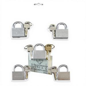 Sistema de gestión de candados con llave maestra OEM CN ZHE - Product Image 1