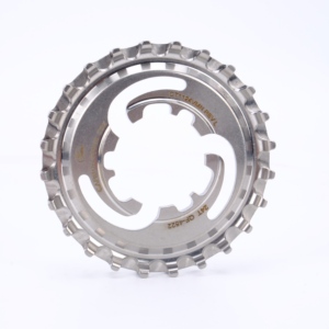 Cancelli Carbon Drive CDX CDC Sprokcet VMN VSE per Enviolo centro pista bicicletta Ebike sistema di trasmissione a cinghia - Product Image 2