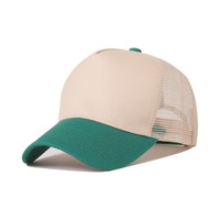 Gorra de béisbol versátil informal y moderna para mujer 8D MA3