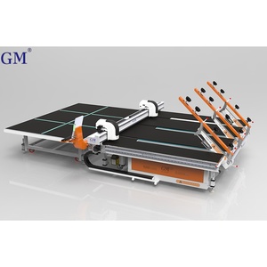 High Safety Durable Motor PLC <strong>Glass</strong> Bending Tempering Furnace Panel <strong>Machine</strong> Multi-Voltage (110-480V) For <strong>Cutting</strong> <strong>Tempered</strong> <strong>Glass</strong> - Product Image 2