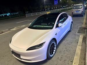 Personnalisation de moyeu de roue de 18 pouces de haute qualité 4 pièces accessoires de voiture capuchons de moyeu de roue pour Tesla modèle 3 - Product Image 5