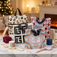 Sac en plastique personnalisé avec logo, pour vêtements, cadeaux, vente au détail, vente en gros, sac en plastique robuste avec poignée à boucle, haute qualité