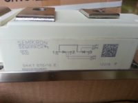Module Thyristor SEMIKRON SKKT570/16E – Nouveau Stock