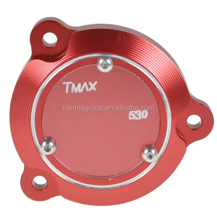 Tmax 530 Bagian CNC Motor Mesin Penutup Kualitas Baik