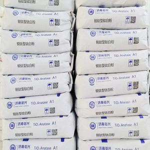 Dióxido de titanio anatasa personalizado, la mejor calidad, precio asequible, masterbatch blanco, dióxido de titanio - Product Image 5