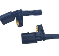 Capteur automatique vitesse voiture vitesse vitesse roue capteur de vitesse pour Borgward BX5 BX7 V70001849