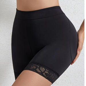 Fajas Moldeadoras de Glúteos al por Mayor, Ropa Interior, Bragas, Moldeador de Cuerpo <span class=keywords><strong>para</strong></span> Mujer, Relleno de Cadera, <span class=keywords><strong>Faja</strong></span>, Medias, Acolchado de Glúteos, Sin Costuras - Product Image 1