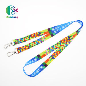 Hochwertiges, umwelt freundliches Polyester-Nylon-Halsband für Unternehmen - Product Image 6