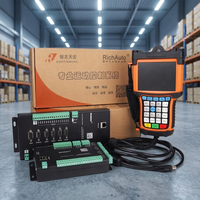 Système de commande CNC 3 axes B57 pour routeur, machine de fraisage, système portable
