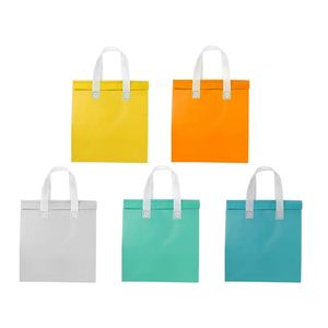 Sac isotherme réutilisable en aluminium 2026, étanche, avec fermeture éclair, pour aliments, boissons, café, cola, déjeuner - Product Image 2
