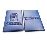 Precio de fabricación, BILLETERA, tarjetero de PVC para documentos de coche, carpeta de archivos automática de PVC, titular de licencia impermeable, licencia de vuelo plegable