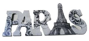 Letras Decorativas de Madera para Colgar en la Pared, Diseño Personalizado, Letrero Navideño, Decoración Familiar con la Frase 'Vive, Sueña, Trabaja, Imagina' - Product Image 2