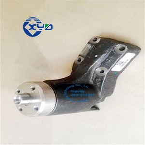 Xinyida उच्च गुणवत्ता वाले डीजल इंजन के प्रशंसक c3285947 a391202 4997596 5283014 - Product Image 3