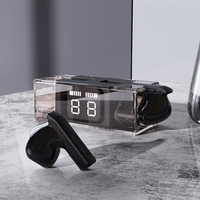 Headphone Nirkabel Digital E90 TWS In-Ear untuk Semua Model