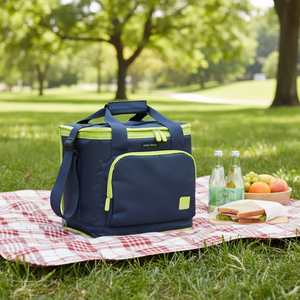 Borsa termica per alimenti Hella da 15 litri (Ibili 626415) - Product Image 3