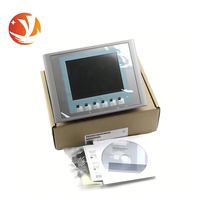 Controlador de Programación PLC con Panel Táctil SIEMENS 6AV6647-0AD11-3AX0 6AV6647-0AD11-3AX0 Nuevo y Original