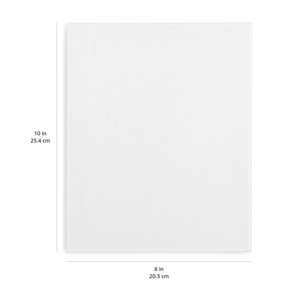 Lienzo Estirado en Blanco para Pintar, 8x10 Pulgadas, para Artistas, Venta al Por Mayor SCART - Product Image 5