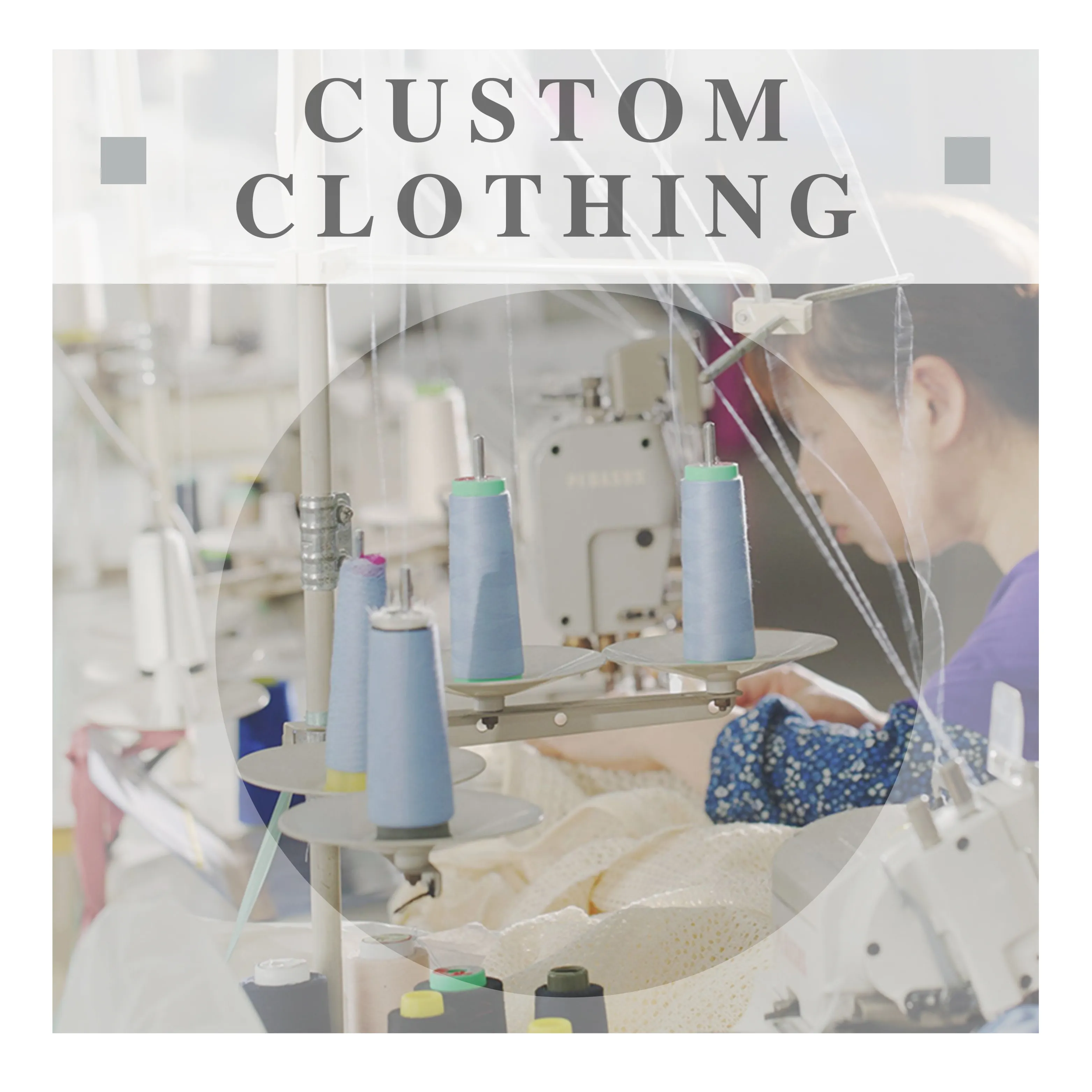 Fabricant chinois de haute qualité à guichet unique Design personnalisé Robe décontractée pour femmes Service de vêtements