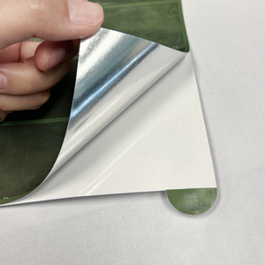 Tốt nhất người bá<span class=keywords><strong>n</strong></span> vỏ và dính backsplash của 3D dính gạch vỏ và dính gạch backsplash cho nhà bếp phòng tắm tường gạch Sticker - Product Image 2