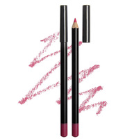Delineador de labios multifuncional, rotación automática, doble cabezal, delineador horizontal de gusano de seda, sombra de ojos, 12 colores