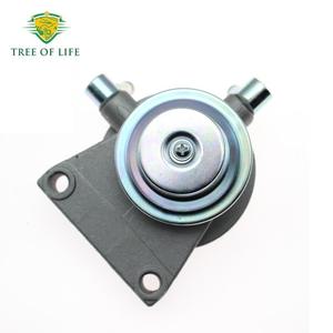 Ensemble de couvercle de pompe de remplissage de filtre à carburant Toyota HILUX II 23301-54460 Taille standard - Product Image 3