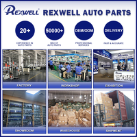 Pièces Détachées Auto en Gros Chine Guangzhou pour Voitures Japonaises Coréennes Allemandes Américaines Françaises Toyota Nissan Mitsubishi Isuzu Hyundai VW Ford