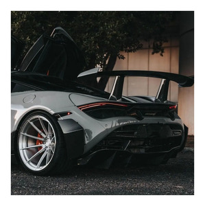 Nuevas llantas forjadas de 18-24 pulgadas para Mercedes <span class=keywords><strong>AMG</strong></span> C63 E63 <span class=keywords><strong>S63</strong></span> GLE63 GLS63 S65 G63 G65 G65 GTS GTC GTR E53 C43 GT53 GT50 CLA45 - Product Image 2
