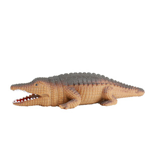 नरम TPR Relieves तनाव चिंता छिपकली निगल लिया पैर आदमी खाने निचोड़ छिपकली निचोड़ खिलौना स्क्विशी fidget खिलौने - Product Image 4